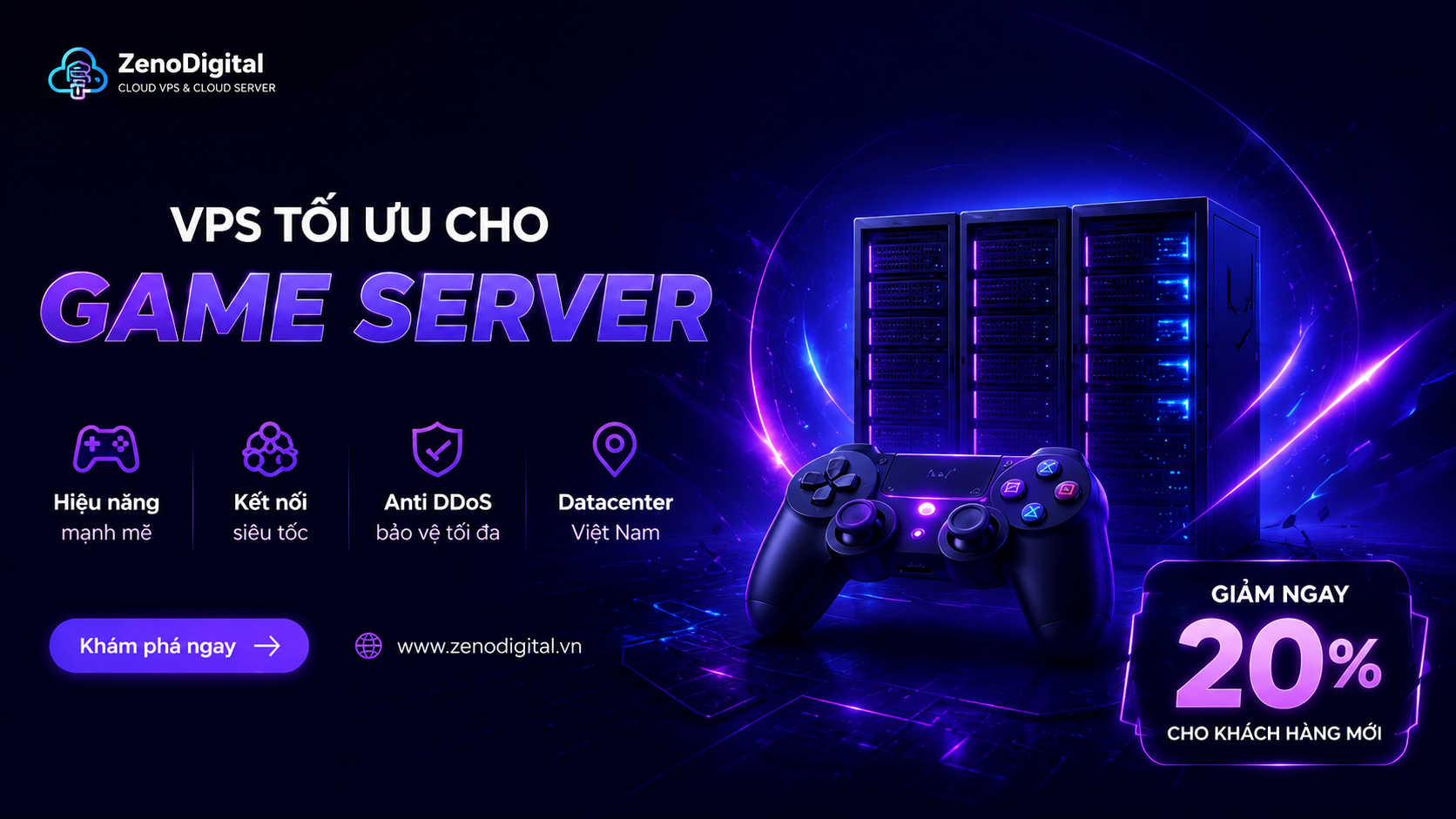 Game Server