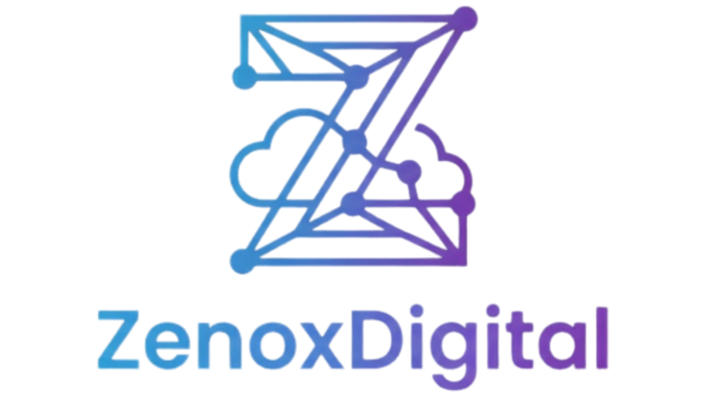 Zenox Digital